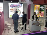 ELPOZO ALIMENTACIN participa en la principal feria de la industria crnica de Latinoamrica