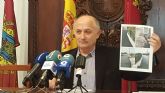Ciudadanos Lorca preguntará en el Pleno por una posible   ocupación de terrenos privados sin conocimiento de sus propietarios