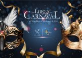 El gran desfile de Carnaval de Lorca reunirá el próximo sábado día 2 de marzo a un total de 21 comparsas lorquinas con la participación de más de 2.000 personas