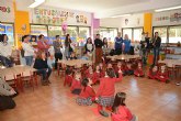 El Colegio Reina Sofa celebra su IV jornada de puertas abiertas