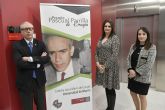 La cirujana y profesora de la UMU Beatriz Febrero gana el Premio Pascual Parrilla de Cirugía que concede la Cátedra Lorca Marín