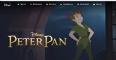 Querido Peter Pan