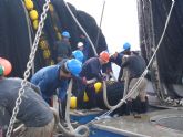 La flota atunera espanola se convierte en la primera pesquera del mundo en desarrollar un proyecto de telemedicina a bordo