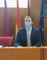 Ciudadanos Lorca ve aprobada su moción para facilitar el acceso a los servicios bancarios a las personas mayores