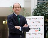 Sergio de Andrs Osorio, nuevo director general de Agroseguro