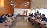 Ocho ONGD forman parte del nuevo Consejo Municipal para la Cooperación y la Solidaridad