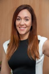 Cristina Menndez, nombrada vicepresidenta de la Confederacin Espanola de Comercio