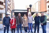 El Ayuntamiento de Lorca pone en marcha el proyecto ´Taxi Rural´