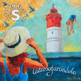 La diosa farndula estrena el segundo single y videoclip 