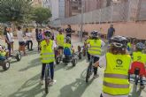 La Escuela de Seguridad Pública del Ayuntamiento de Cartagena convoca los Premios de Seguridad Vial 2022