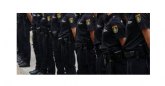 El Cuerpo de Policía Nacional cuenta solamente con un 16,7% de mujeres