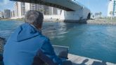 La UCAM monitoriza por primera vez el intercambio de agua entre el Mediterráneo y el Mar Menor en tiempo real