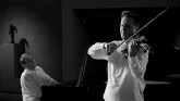 ARIA classics edita ‘Melodies’ del violista Rumen Cvetkov y el pianista Ludmil Angelov