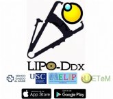 Nueva versión de LIPO-DDX ya disponible en 8 idiomas