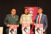 Alhama acoge el XXX Campeonato de Espana de Judo de la Guardia Civil