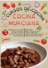 Curso de cocina murciana (gratuito)