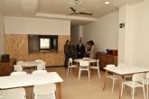 Lorca cuenta con un nuevo estilo de alojamiento gracias a la apertura del Hostel Elios