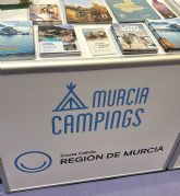 La Región de Murcia refuerza su posición internacional como destino de referencia para el camping y el caravaning en Reino Unido
