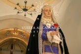La presentaci�n del documental �Vuelta al Calvario� sorprende a los cofrades