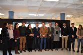 Lorca se incorpora a la Red de Juderías de España 'Caminos de Sefarad', después de casi diez años de trabajo coordinado entre el Ayuntamiento e instituciones de la ciudad