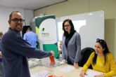 3.000 ciudadanos de la Regin recuperan su derecho al voto