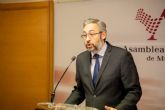 Vctor Martnez: “Esperamos que la oposicin cumpla su palabra y retire la reforma de la Ley de Hacienda, una vez solucionado el problema”