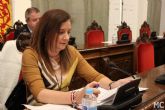 MC Cartagena consigue el respaldo del Pleno para exigir al Gobierno estatal que retire la guía de valoración que desacredita a los enfermos de fibromialgia