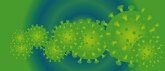 Número de infecciones por coronavirus en Bullas