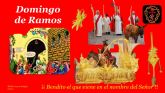 Domingo de Ramos. Totana-2021