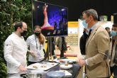 La Regin asiste a Madrid Fusin con el objetivo de consolidarse como uno de los destinos culinarios ms importantes del pas