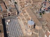 El Ayuntamiento de Lorca instará a la CARM a la creación de la Red de Conjuntos Histórico-Artísticos de la Región de Murcia