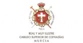 Normas para las procesiones y otros actos litúrgicos en vía pública. Semana Santa de Murcia 2022