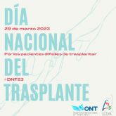 El acto por el D�a Nacional del Trasplante aborda este a&ntilde;o las nuevas v�as para trasplantar a los pacientes m�s complejos