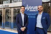 Vytrus Biotech incrementa sus ventas un 31% en 2022