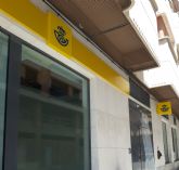 Correos distribuye m�s de veintisiete mil distintivos de la DGT en la Regi�n de Murcia durante enero y febrero