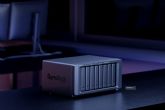 Synology presenta DiskStation DS1823xs+, una potente soluci�n de almacenamiento en torre para oficinas y estudios