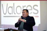 Valores Puerto Lumbreras presenta una batera de mociones 'para denunciar la inoperancia del equipo de gobierno'