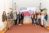 El Circuito Municipal de Teatro Profesional recorrerá los barrios y diputaciones de Cartagena