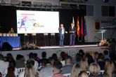 La Gala del Deporte de Las Torres de Cotillas premia a los mejores de 2022