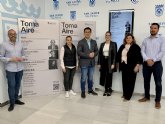 San Javier presenta el proyecto 'Toma Aire', dedicado al conocimiento y gestin de las emociones