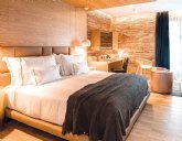 El colch�n de hotel se reinventa