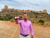 Ciudadanos Lorca propone unificar todas las páginas webs de Turismo de Lorca