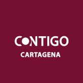 Contigo Cartagena: Los Nietos suciedad y abandono