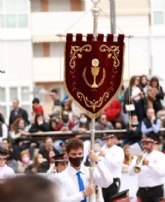 Semana Santa de Totana: La ms bonita de Espana