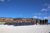 El Ayuntamiento instalar� placas solares fotovoltaicas en todos los centros educativos y deportivos