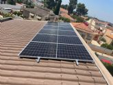 Paneles solares. Cinco ventajas de tener/contratar bater�as virtuales
