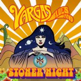 Vargas Blues Band estrena el �lbum 