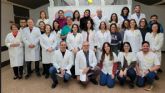 El servicio de Hematologa del Morales Meseguer renueva su pgina web