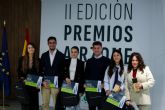 Los Premios Airzone consolidan su compromiso con el talento joven y la eficiencia energtica en su segunda edicin