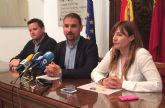 El PSOE se opone rotundamente al cierre de las Urgencias de San Diego